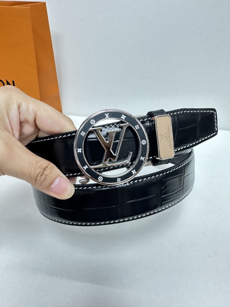 Louis Vuitton Belts